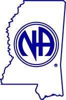 Mississippi Region of Narcotics Anonymous