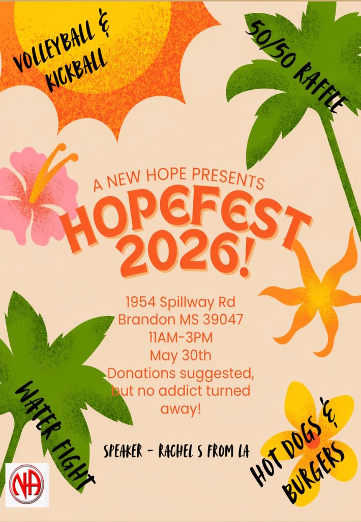 HopeFest 2026