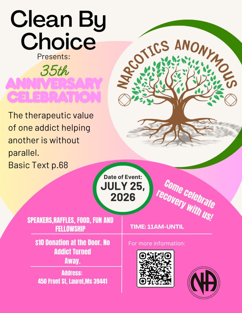 Clean By Choice - 35th Anniversary Celebration